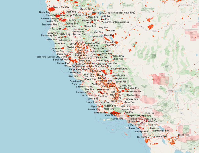 File:2017 California wildfires all.png