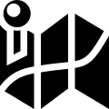 Simpleicons Places map-with-pin.svg