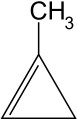 1-methylcyclopropene with label.svg