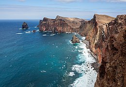 Ponta de São Lourenço, Madeira, Portugal, 2019-05-28, DD 31.jpg