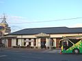 Bus terminal, Hengchun, Taiwan.JPG