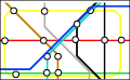 Tube map icon.svg