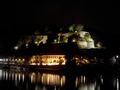 Citadelle de Namur et parlement wallon de nuit effet.jpg