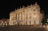 Turin City Museum of Ancient Art