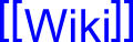 Wikify logo.svg