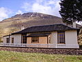 "Achallader" railway lineside cottage - geograph.org.uk - 1286297.jpg