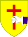 Donegaltown crest.png