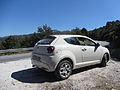 " 12 una Alfa Romeo Mito - rental car.jpg