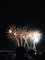 2008 Busan Firework Festival--Firework1.JPG