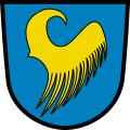 Baldramsdorf CoA.svg