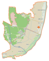 Dragacz (gmina) location map.png