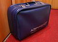 "Aeroflot.Soviet airlines". Baggage 1970...... (5501811322).jpg