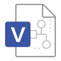 .vsd icon.svg