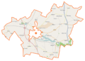 Chełmża (gmina wiejska) location map.png