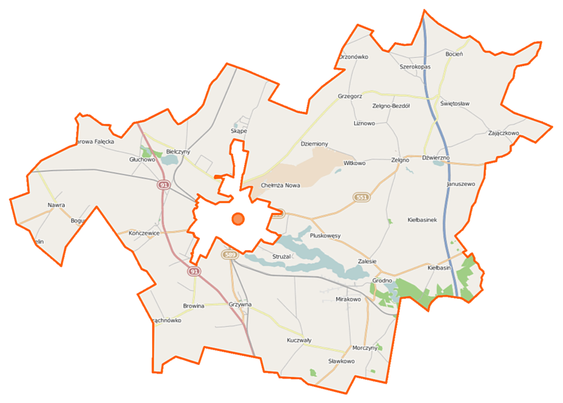 File:Chełmża (gmina wiejska) location map.png