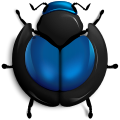 Uncyclomedia blue logo notext.svg