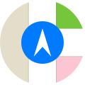 Apple Maps (WatchOS).svg