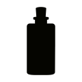 Bottle Silhouette Vector.svg