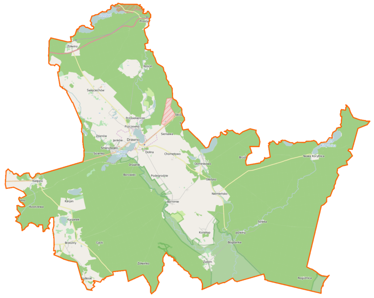 File:Drawno (gmina) location map.png