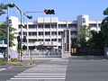 Tainan Municipal HouJia Junior High School.JPG
