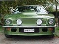 1978 Aston Martin V8 Vantage fliptail in Morges 2013 - (04).jpg