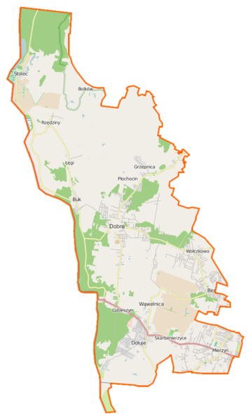 File:Dobra (Szczecińska) location map.png