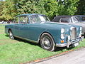 1964 Alvis TE21 in Morges 2013 - Right front (level).jpg