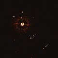 First ever image of a multi-planet system around a Sun-like star.tif