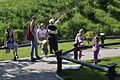 Mazowiecka miniWikiekspedycja 2011.JPG