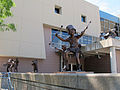 "Join the Parade", Lincoln Children's Museum, Lincoln, Nebraska, USA.jpg