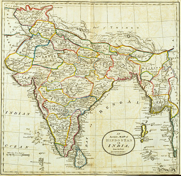 File:Hindoostan map 1814.jpg