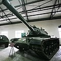 105 mm Gun Full Tracked Combat Tank M60 mg 7770b.jpg