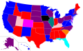 112th United States Congress 2nd Session Senate Vote 251.svg