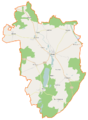 Banie (gmina) location map.png