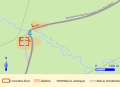 Ad Silanum - plan.svg