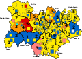 1T Législatives 2017 Auvergne-Rhône-Alpes.svg