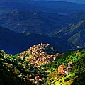 Taourirt Mokrane 3 Village kabyle.jpg