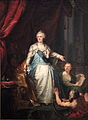 Catherine II by J.B.Lampi (1792-3, Chateau Vizille).jpg