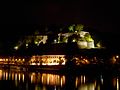 Citadelle de Namur et parlement wallon de nuit.jpg