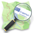 Mychosm Erasmusplus.svg