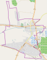 Barcin location map.svg