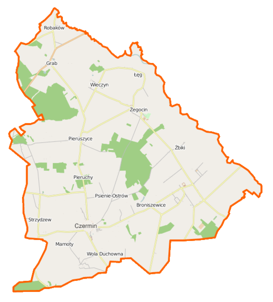 File:Czermin (gmina w województwie wielkopolskim) location map.png