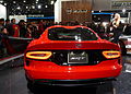 " 12 Fiat-Chrysler SRT Viper red rear.jpg