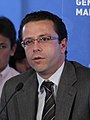(Javier Fernández-Lasquetty) Escuela de Verano de NNGG del PP de Madrid 2011 (cropped).jpg